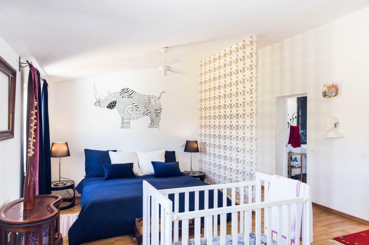 Hearts & Ponies Apartamentos Con Piscinas Privadas Cerca De La Warner Chinchón Exteriér fotografie